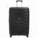Чемодан SKYLINE L, черный