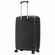 Чемодан SKYLINE M, черный