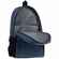 Рюкзак для ноутбука CONTTORI, синий меланж