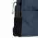 Рюкзак для ноутбука CONTTORI, синий меланж