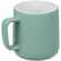 Кружка INGVER, серо-зеленая
