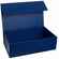 Коробка складная FORMEZA, M, синяя