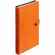 Ежедневник STREP FRONT на заказ, недатированный, оранжевый