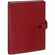 Ежедневник STREP FRONT на заказ, недатированный, красный