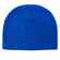 Шапка FLEECY, ярко-синяя
