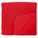 Шарф FLEECY, красный