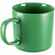 Кружка EASTPRESSO, зеленая