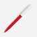 Ручка шариковая DOTTO, красная