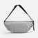 Сумка через плечо ALTRO, серая
