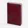 Ежедневник FARO, датированный, бордовый