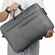Cумка для ноутбука L237, темно-серая