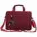 Cумка для ноутбука L225, бордовый