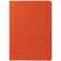 Ежедневник ROMANO, недатированный, оранжевый