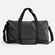 Спортивная сумка RIBEIRO, черная