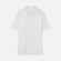 Рубашка поло унисекс TERVISE, белая, размер S