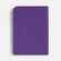 Ежедневник ESPRESSO, недатированный, фиолетовый