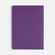 Ежедневник FLEX SHALL NEW, недатированный, фиолетовый
