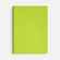 Ежедневник FLEX SHALL NEW, недатированный, светло-зеленый