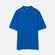 Рубашка поло унисекс UPSWING, ярко-синяя, размер M