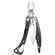 Мультитул SKELETOOL CX, стальной с черным