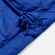 Жилет унисекс TARNABY, ярко-синий, размер S