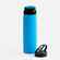 Складная бутылка для воды LANGFOSSEN, голубая
