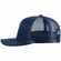 Бейсболка SEGURO AIR, темно-синяя