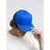 Бейсболка SEGURO, ярко-синяя