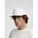 Бейсболка SEGURO, белая
