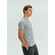 Футболка REGENT 150 серый меланж, размер XL