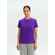 Футболка REGENT 150 темно-фиолетовая, размер XL