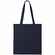 Холщовая сумка OPTIMA 135, темно-синяя