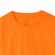 Футболка детская T-BOLKA KIDS, оранжевая, 6 лет
