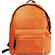 Рюкзак RIDER, оранжевый