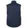 Жилет WELLS, темно-синий, размер S