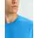 Футболка REGENT 150 ярко-бирюзовая, размер XXS