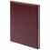 Еженедельник NEBRASKA, датированный, бордовый
