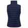 Жилет WAVE WOMEN темно-синий, размер S