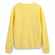 Свитшот унисекс BNC INSPIRE (ORGANIC), желтый, размер XXL