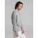 Свитшот унисекс BNC INSPIRE (ORGANIC), серый меланж, размер XS