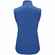 Жилет женский RACE BW WOMEN, ярко-синий, размер S