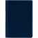 Ежедневник NEW NEBRASKA, датированный, синий