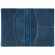 Набор APACHE BILLFOLD, синий