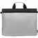 Конференц-сумка MELANGO, серая