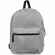 Рюкзак MELANGO, серый