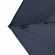Зонт складной LUFT TREK, темно-синий