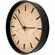 Часы настенные KIKO, дуб