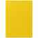 Ежедневник CORTADO, недатированный, желтый
