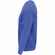 Свитшот унисекс COMET, ярко-синий, размер XS