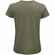 Футболка мужская CRUSADER MEN, хаки, размер XS